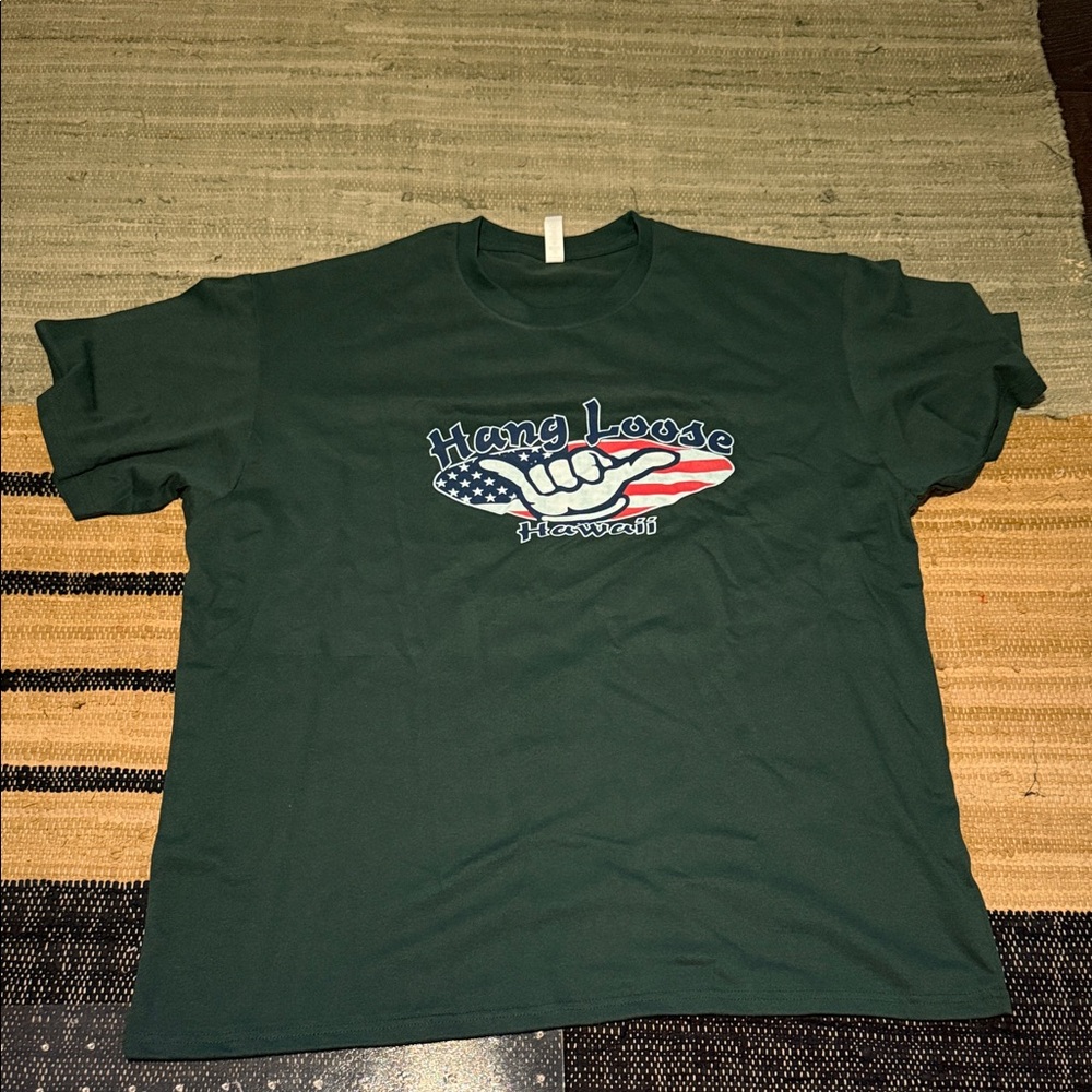 Hang Loose Size XL